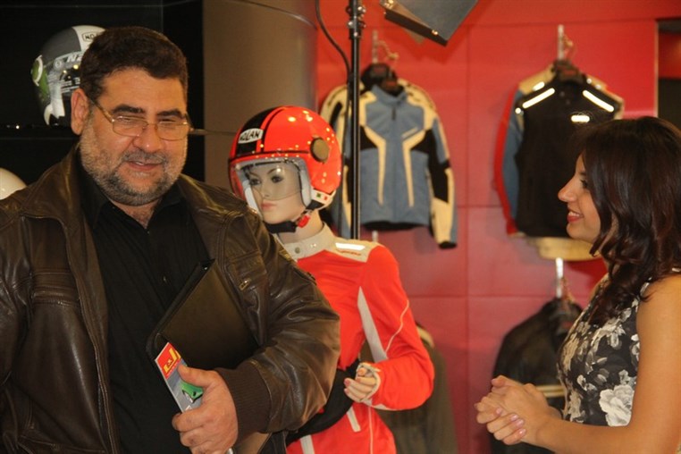 Launch of Peugeot Django Scooters by Rymco